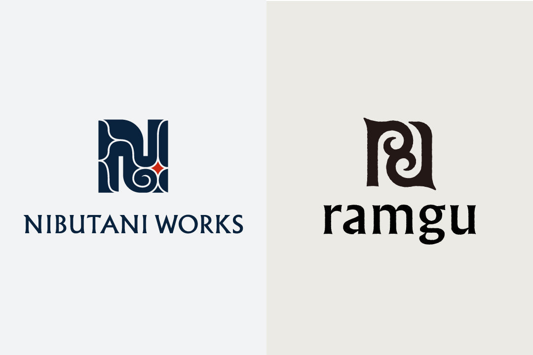 文化は、暮らしの中で受け継がれていく。─NIBUTANI WORKSとramguが目指していること