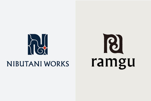 文化は、暮らしの中で受け継がれていく。─NIBUTANI WORKSとramguが目指していること
