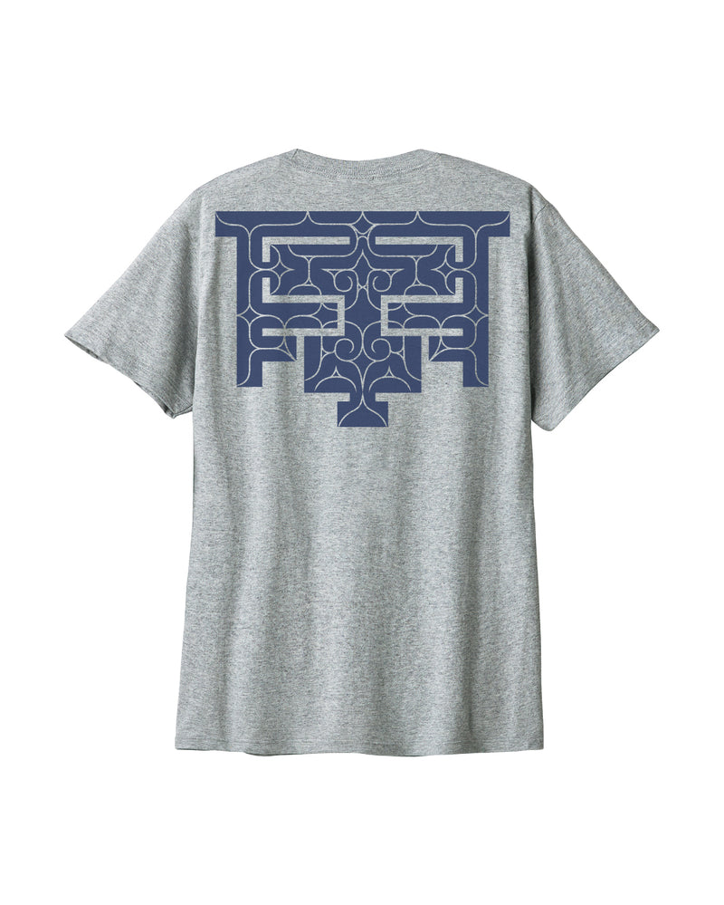 【予約商品】【特注チカラカラペTシャツ】【2026年5月末お届け】4月15日受付締切