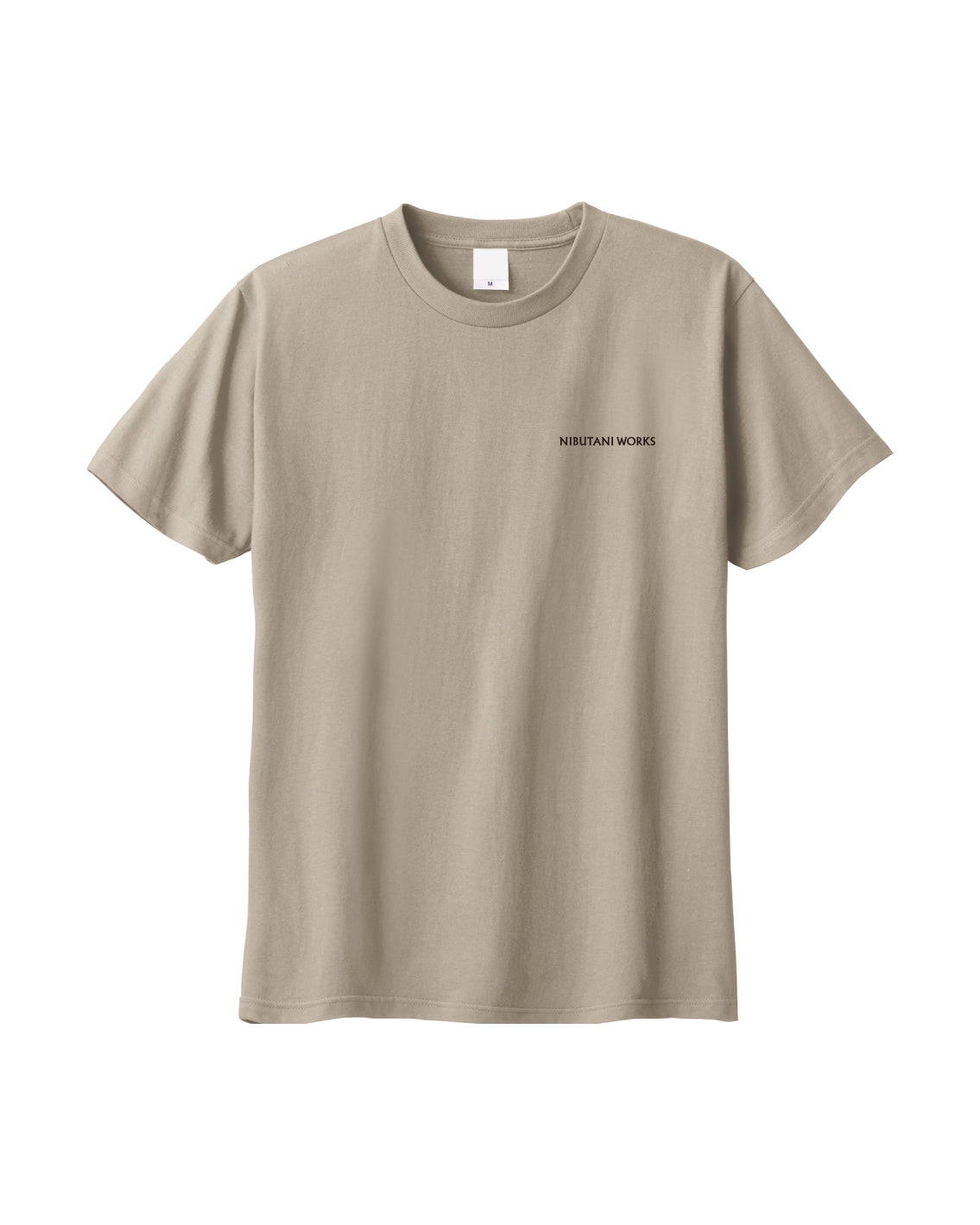 【予約商品】【特注アイヌ文様線画Tシャツ】【2026年5月末お届け】4月15日受付締切