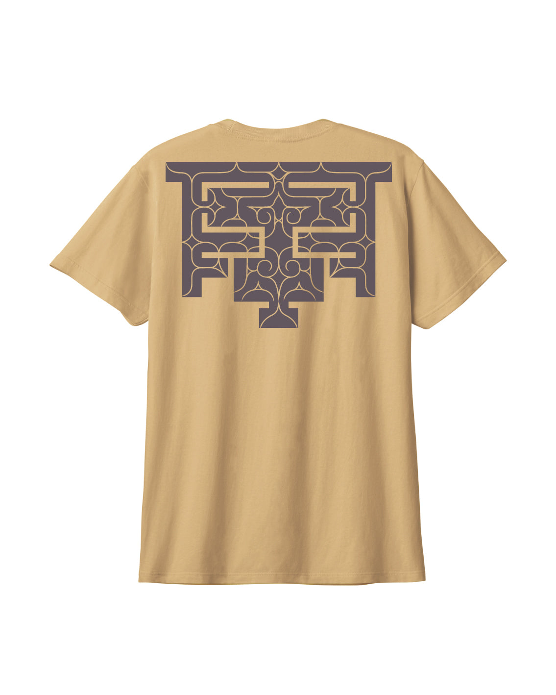 【予約商品】【特注チカラカラペTシャツ】【2026年5月末お届け】4月15日受付締切