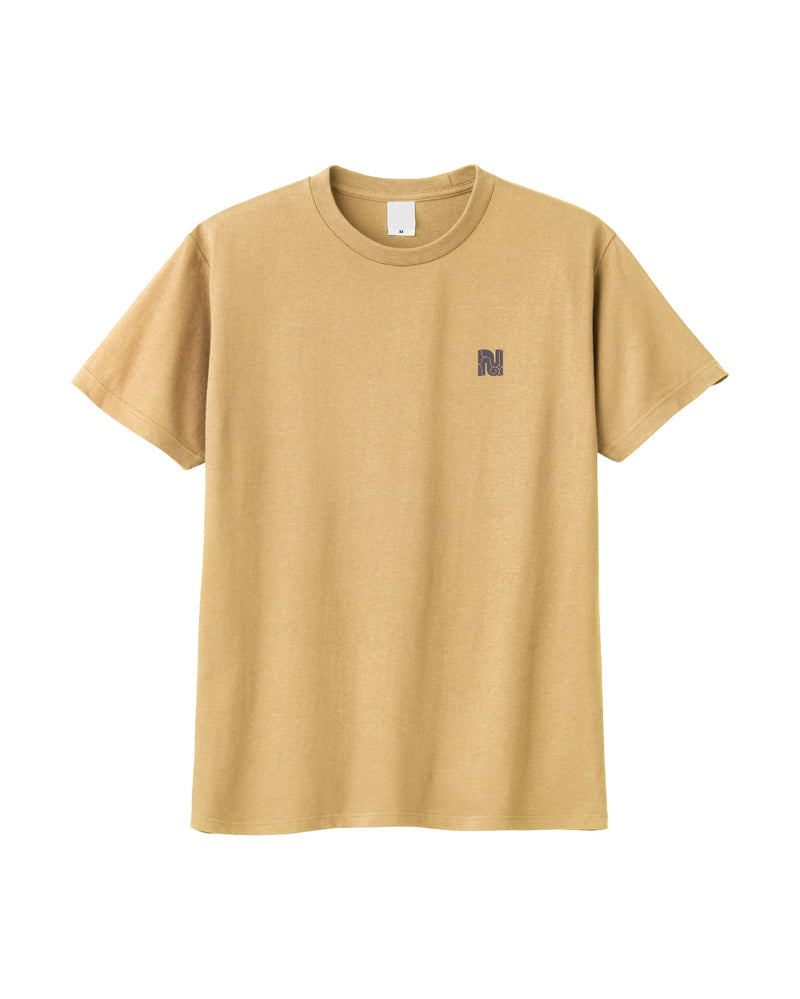 【予約商品】【特注チカラカラペTシャツ】【2026年5月末お届け】4月15日受付締切