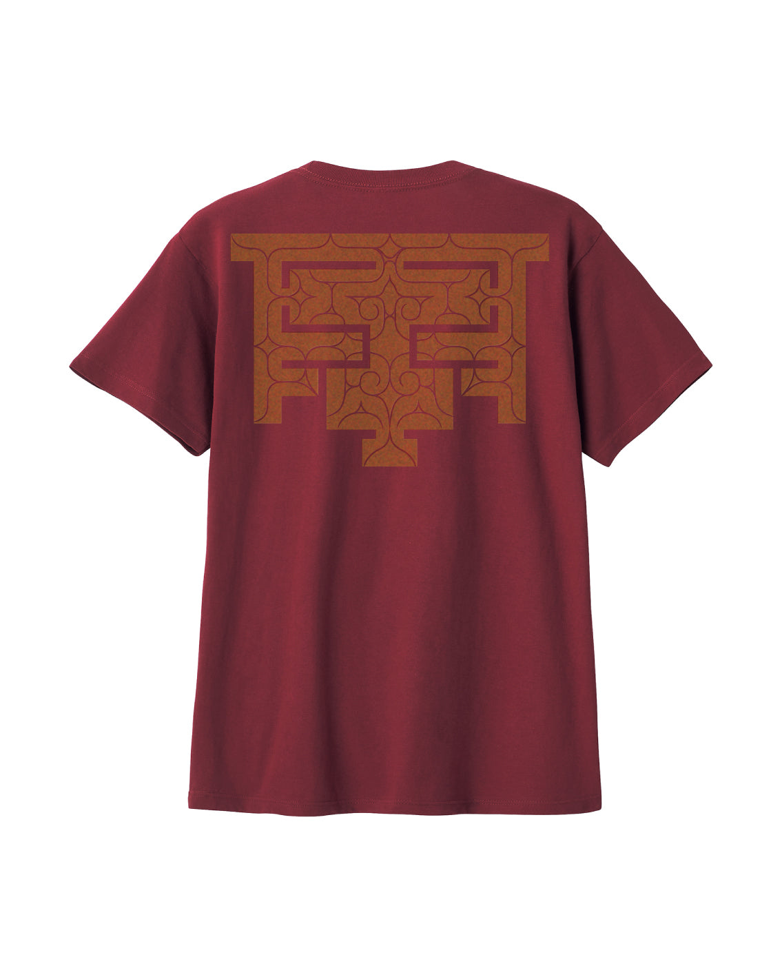 【予約商品】【特注チカラカラペTシャツ】【2026年5月末お届け】4月15日受付締切