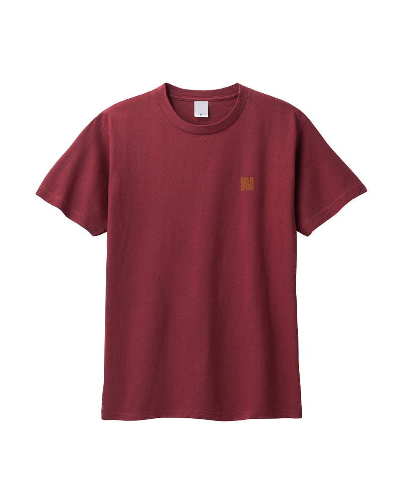 【予約商品】【特注チカラカラペTシャツ】【2026年5月末お届け】4月15日受付締切