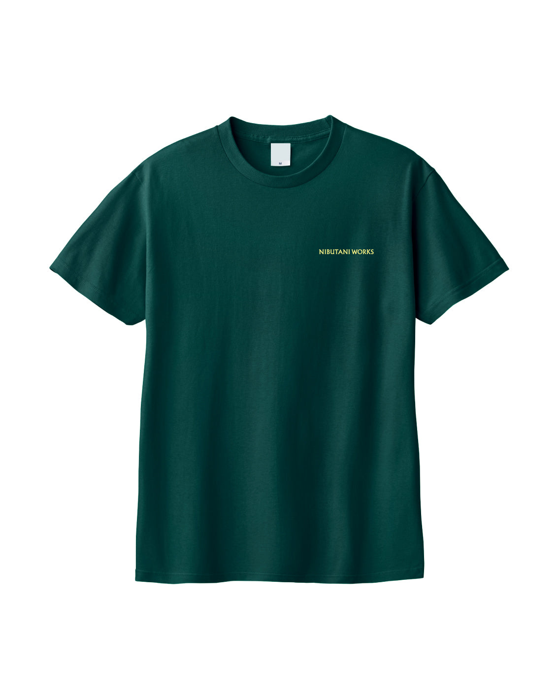 【予約商品】【特注アイヌ文様線画Tシャツ】【2026年5月末お届け】4月15日受付締切