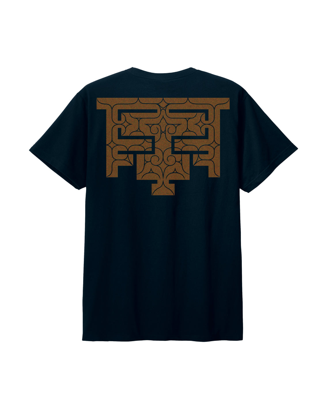 【予約商品】【特注チカラカラペTシャツ】【2026年5月末お届け】4月15日受付締切