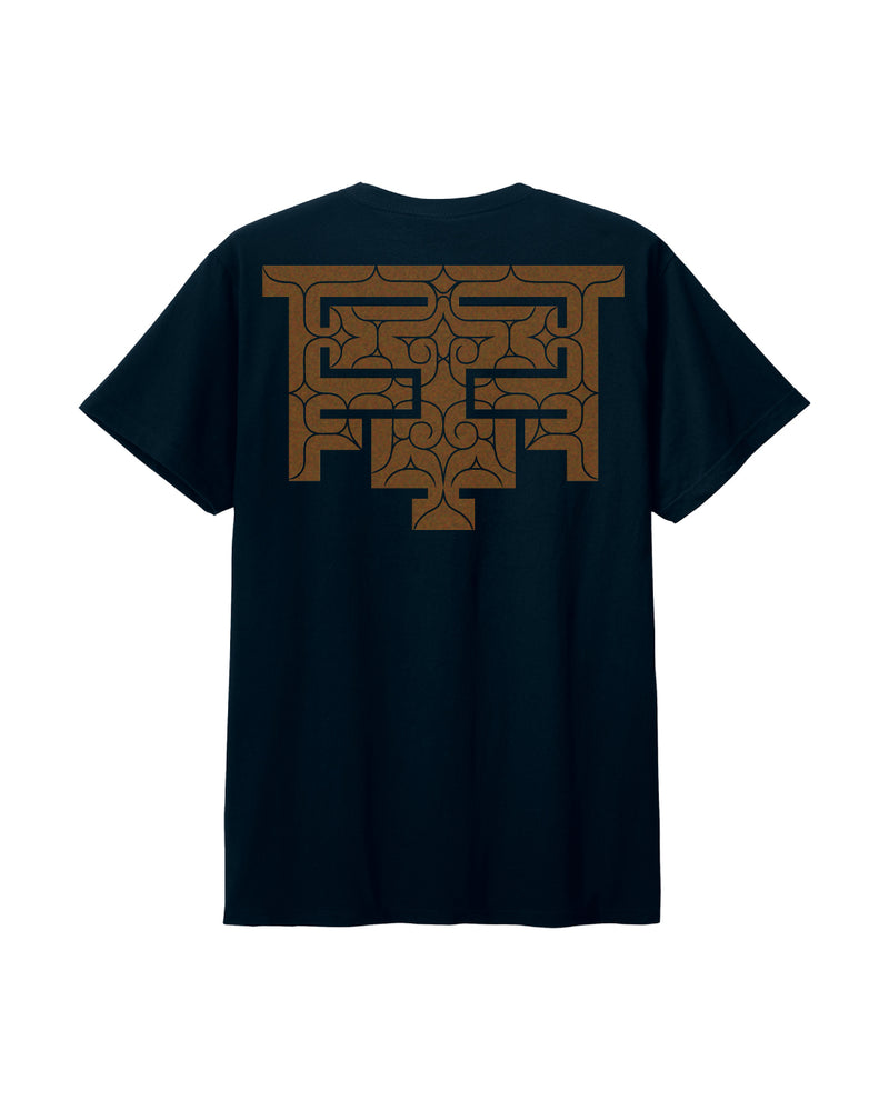 【予約商品】【特注チカラカラペTシャツ】【2026年5月末お届け】4月15日受付締切