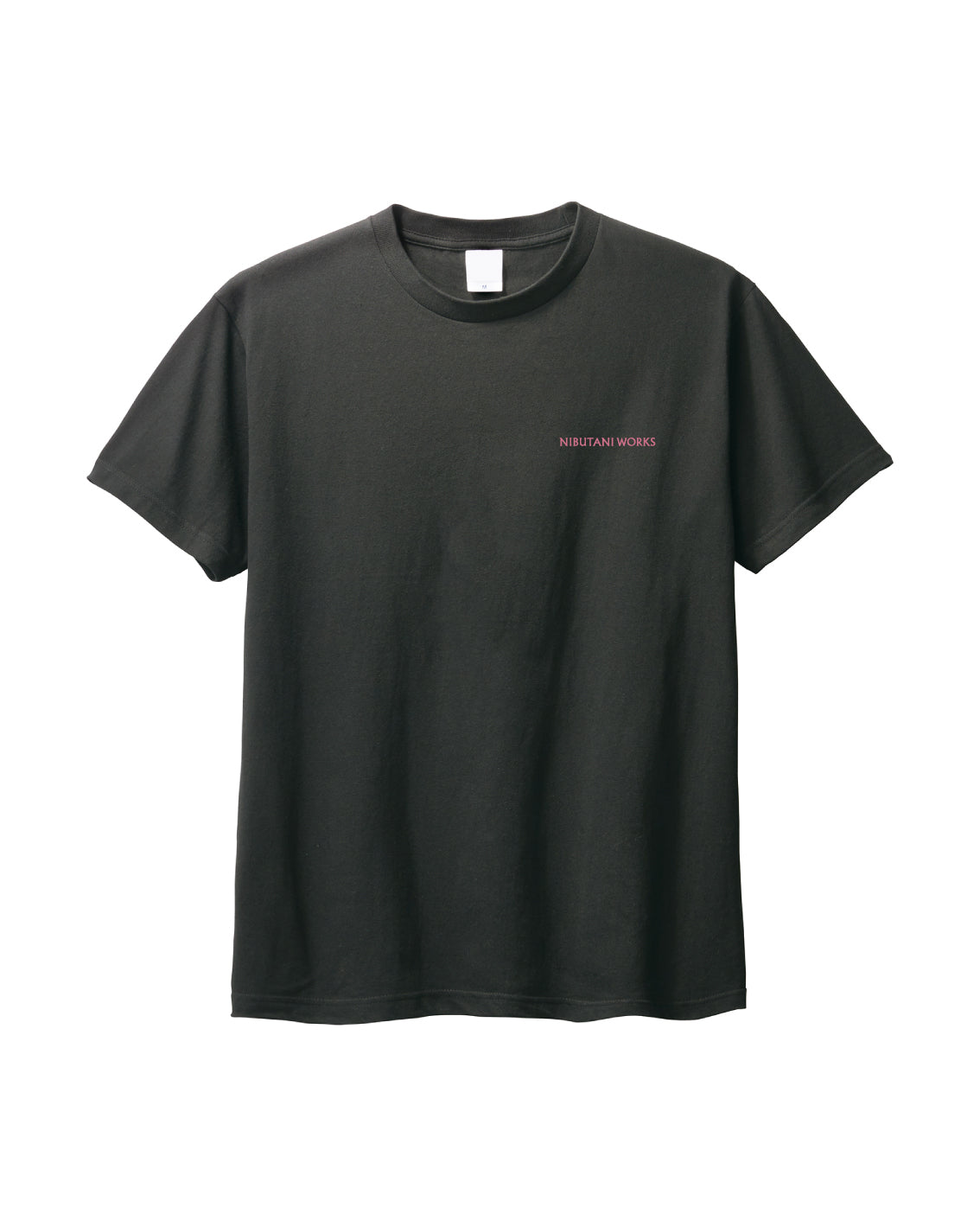 【予約商品】【特注アイヌ文様線画Tシャツ】【2026年5月末お届け】4月15日受付締切