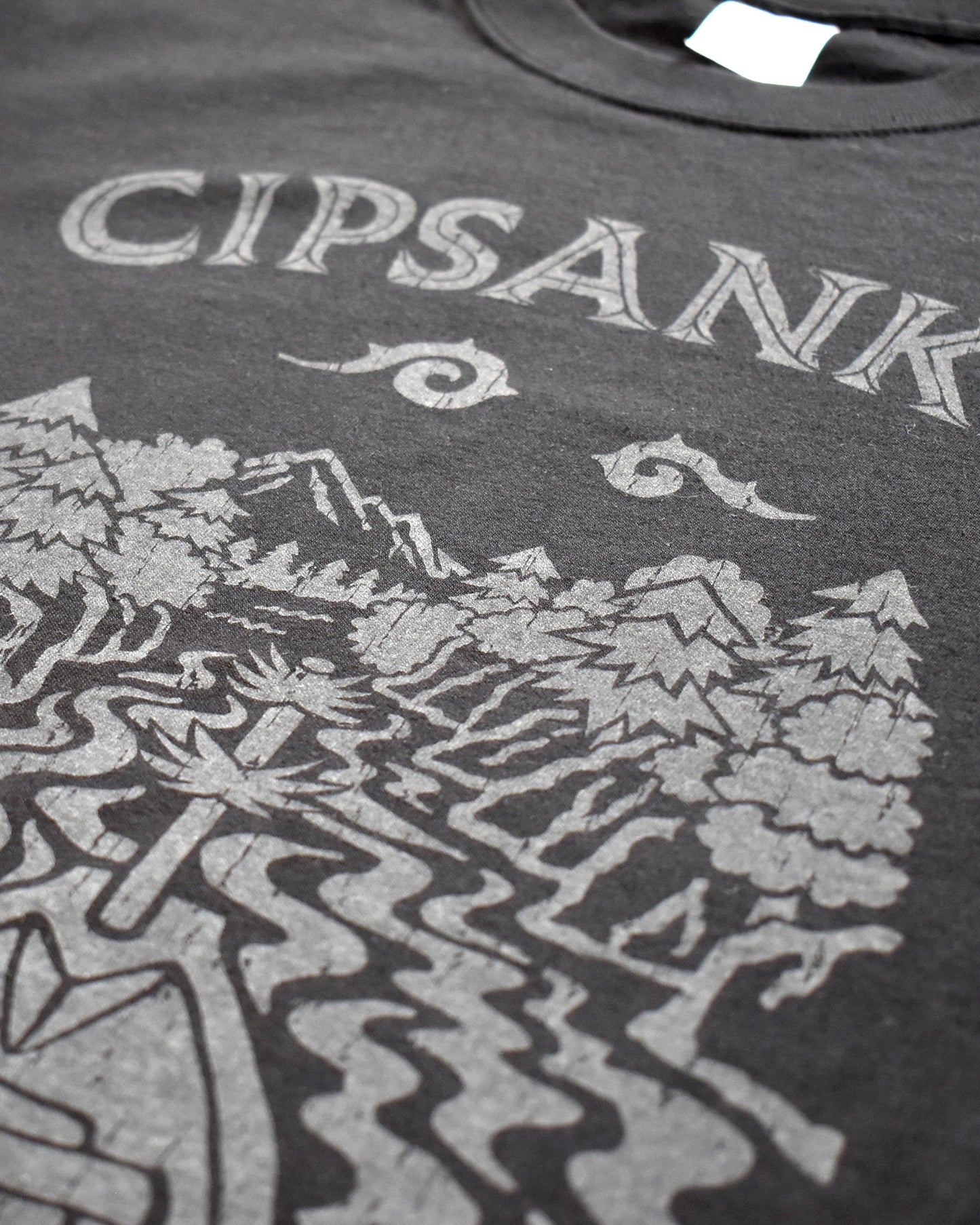 チプサンケ2024Tシャツ　3color