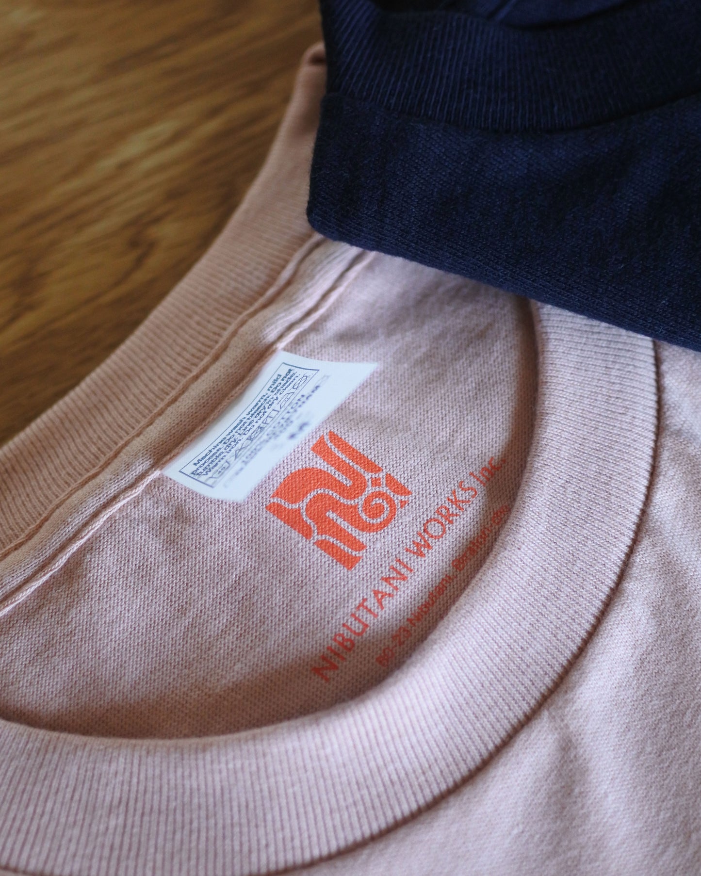 【在庫限りで販売終了】チプサンケ2025Tシャツ　2color