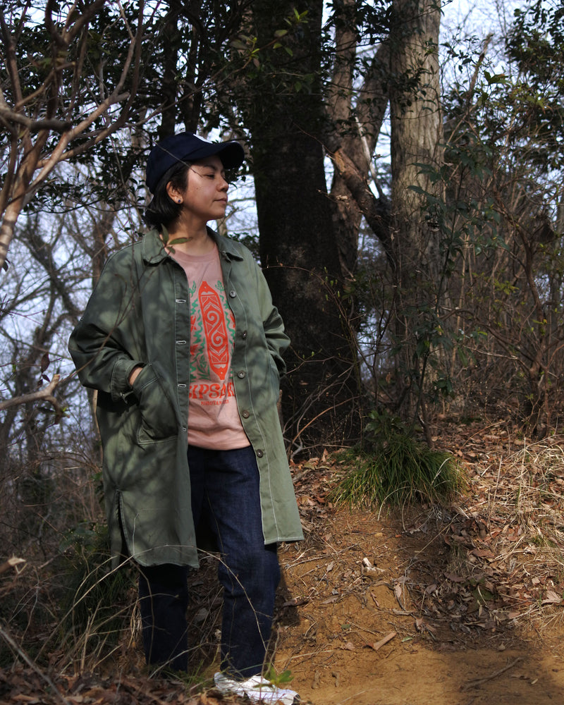 【在庫限りで販売終了】チプサンケ2025Tシャツ　2color