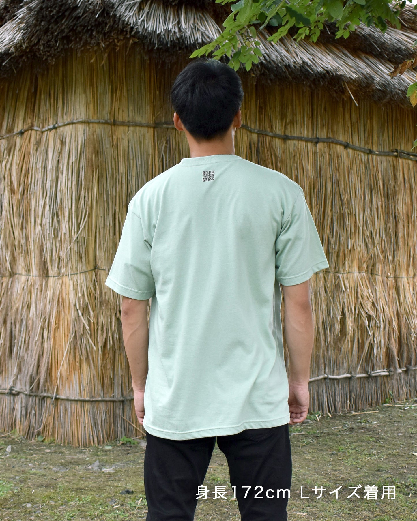 チプサンケ2024Tシャツ　3color