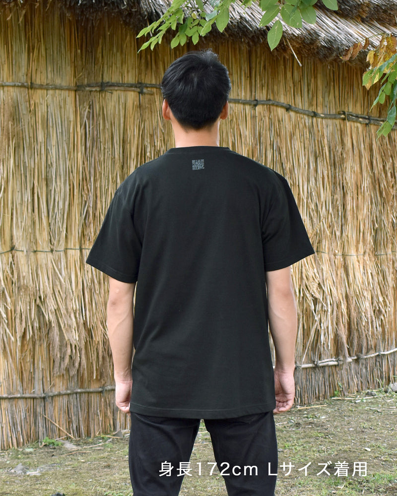 【在庫限りで販売終了】チプサンケ2024Tシャツ　3color