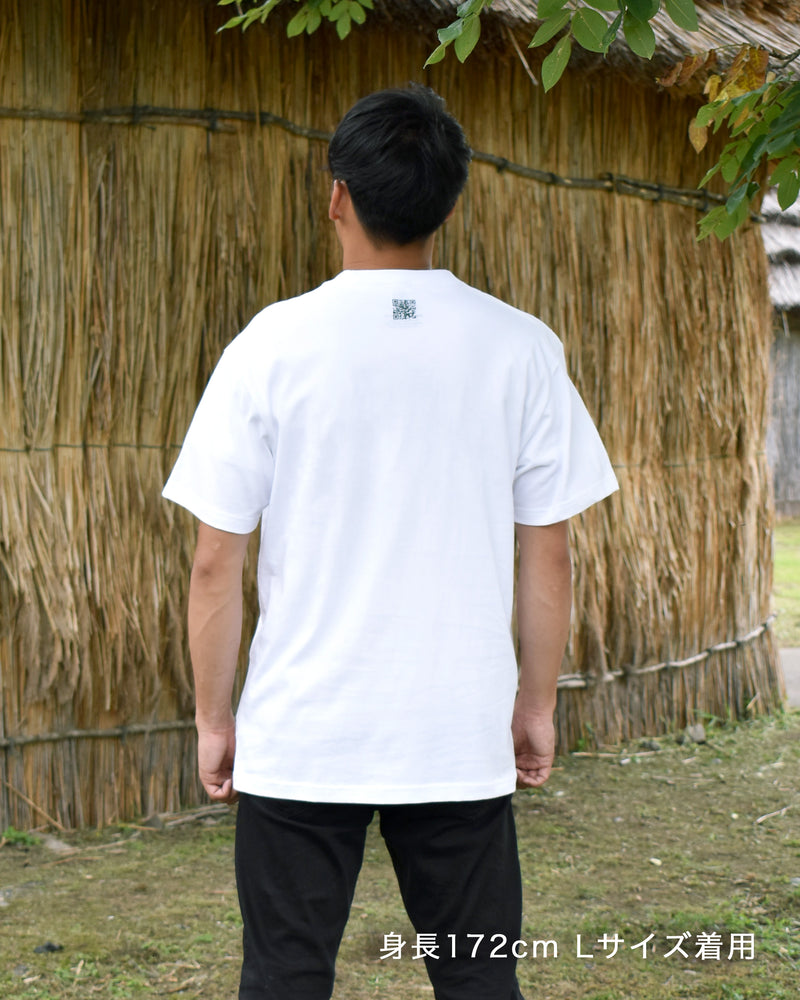 【在庫限りで販売終了】チプサンケ2024Tシャツ　3color