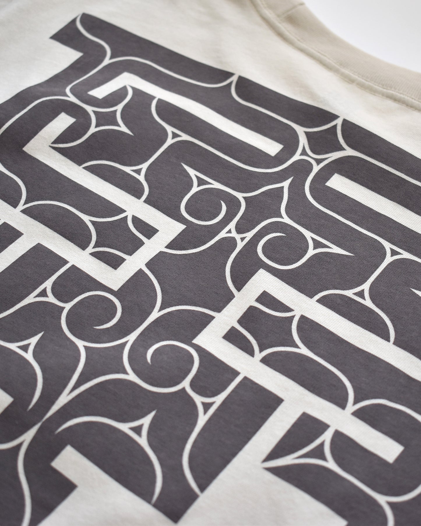 チカラカラペTシャツ　3color