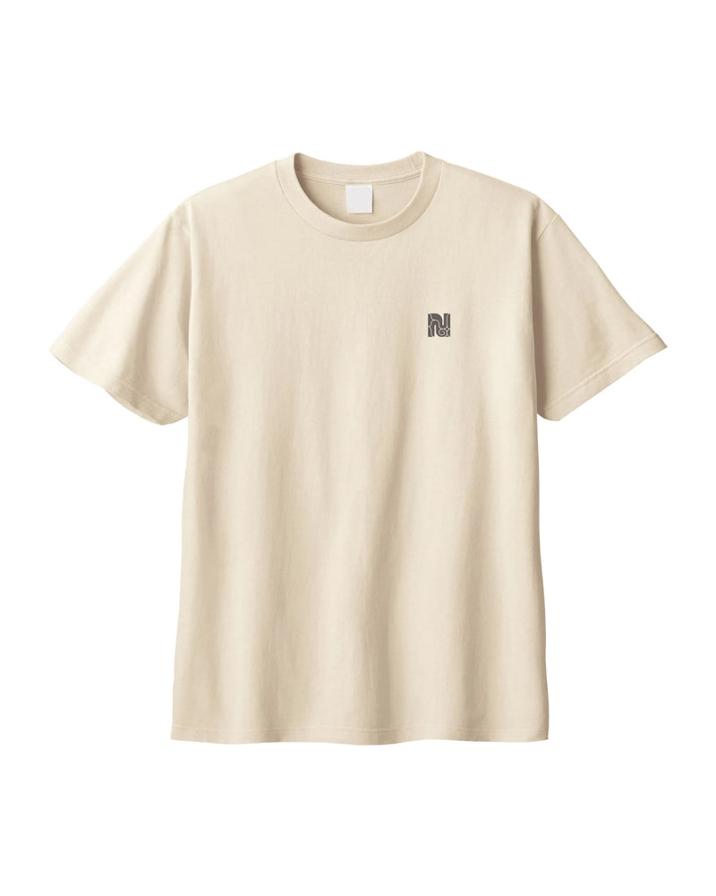 【予約商品】【特注チカラカラペTシャツ】【2026年5月末お届け】4月15日受付締切