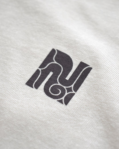 チカラカラペTシャツ　3color