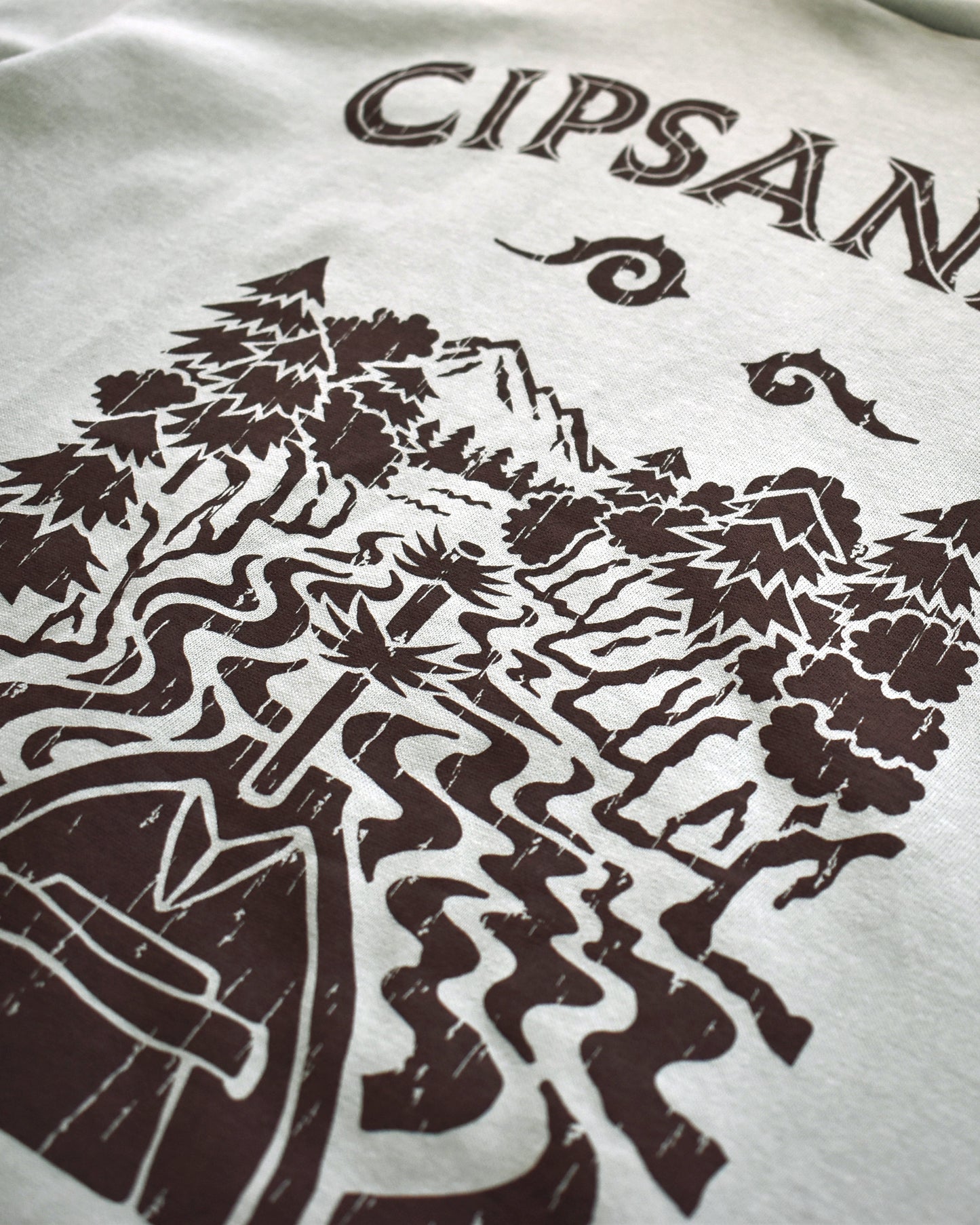 チプサンケ2024Tシャツ　3color