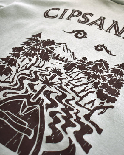 チプサンケ2024Tシャツ　3color