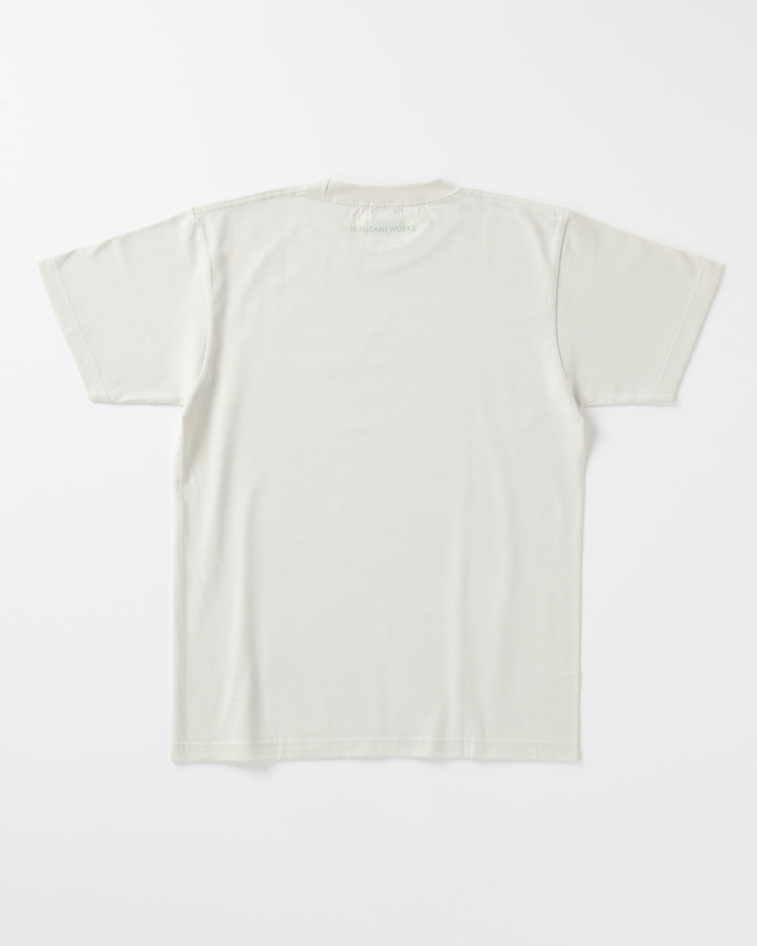 コットン厚手Tシャツ【apappo epuy】3色
