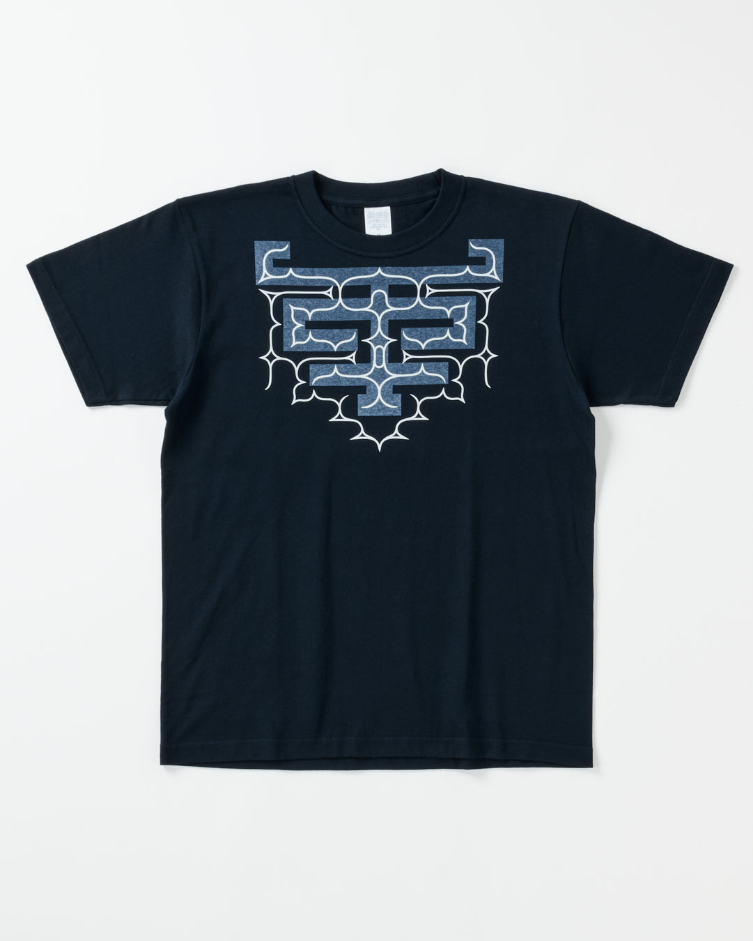 コットン厚手Tシャツ【apappo epuy】3色