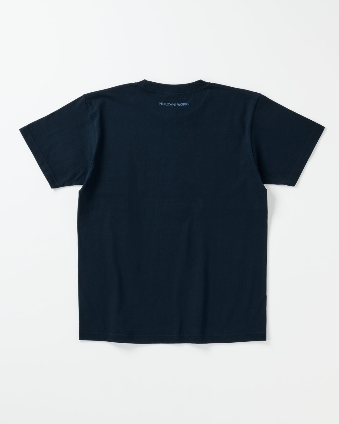 コットン厚手Tシャツ【apappo epuy】3色