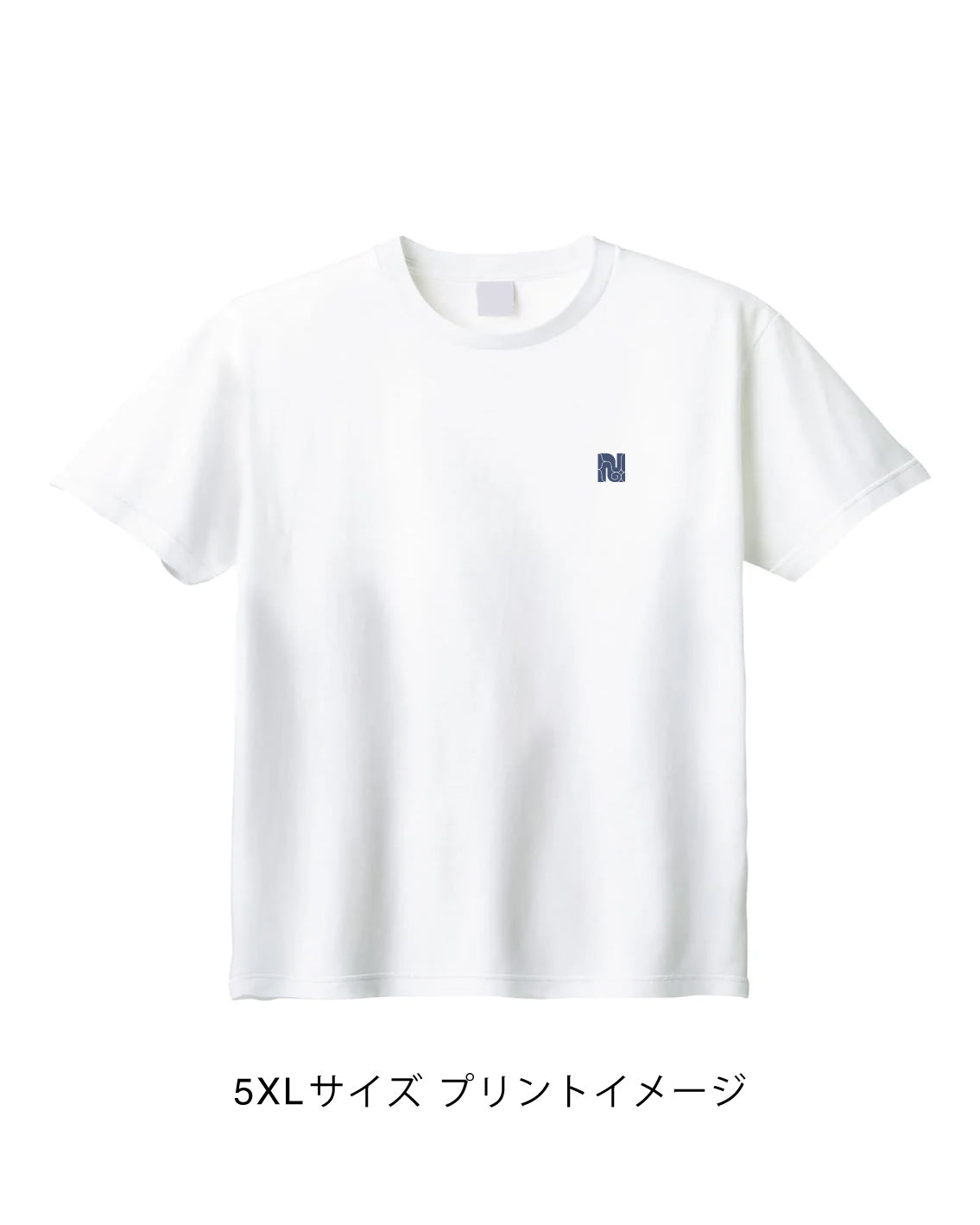 【予約商品】【特注チカラカラペTシャツ】【2026年5月末お届け】4月15日受付締切