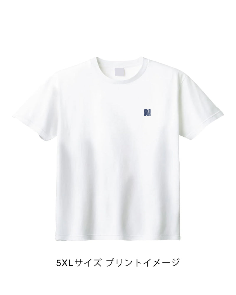 【予約商品】【特注チカラカラペTシャツ】【2026年5月末お届け】4月15日受付締切