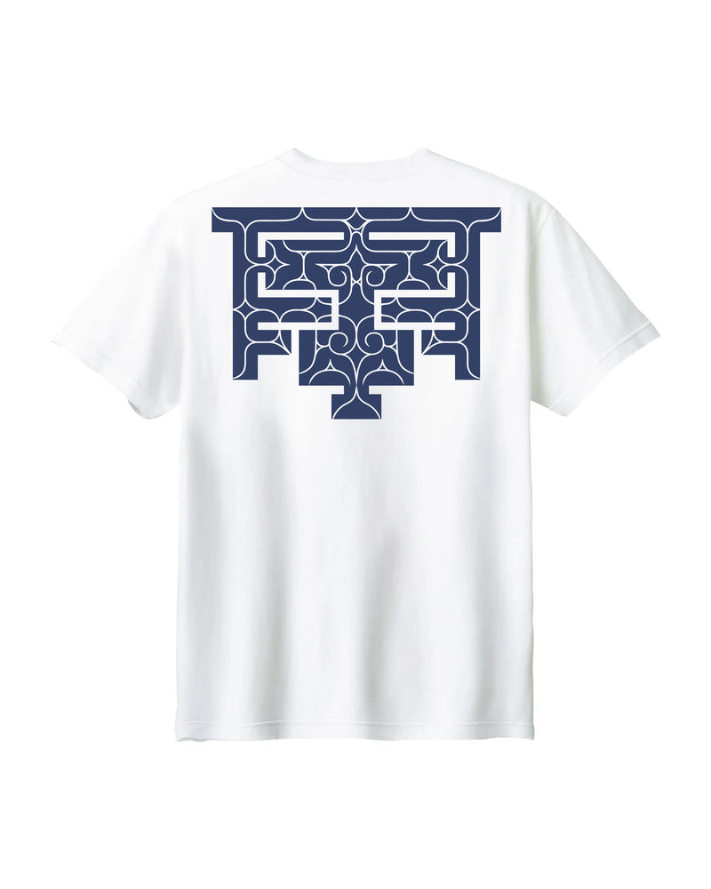 【予約商品】【特注チカラカラペTシャツ】【2026年5月末お届け】4月15日受付締切