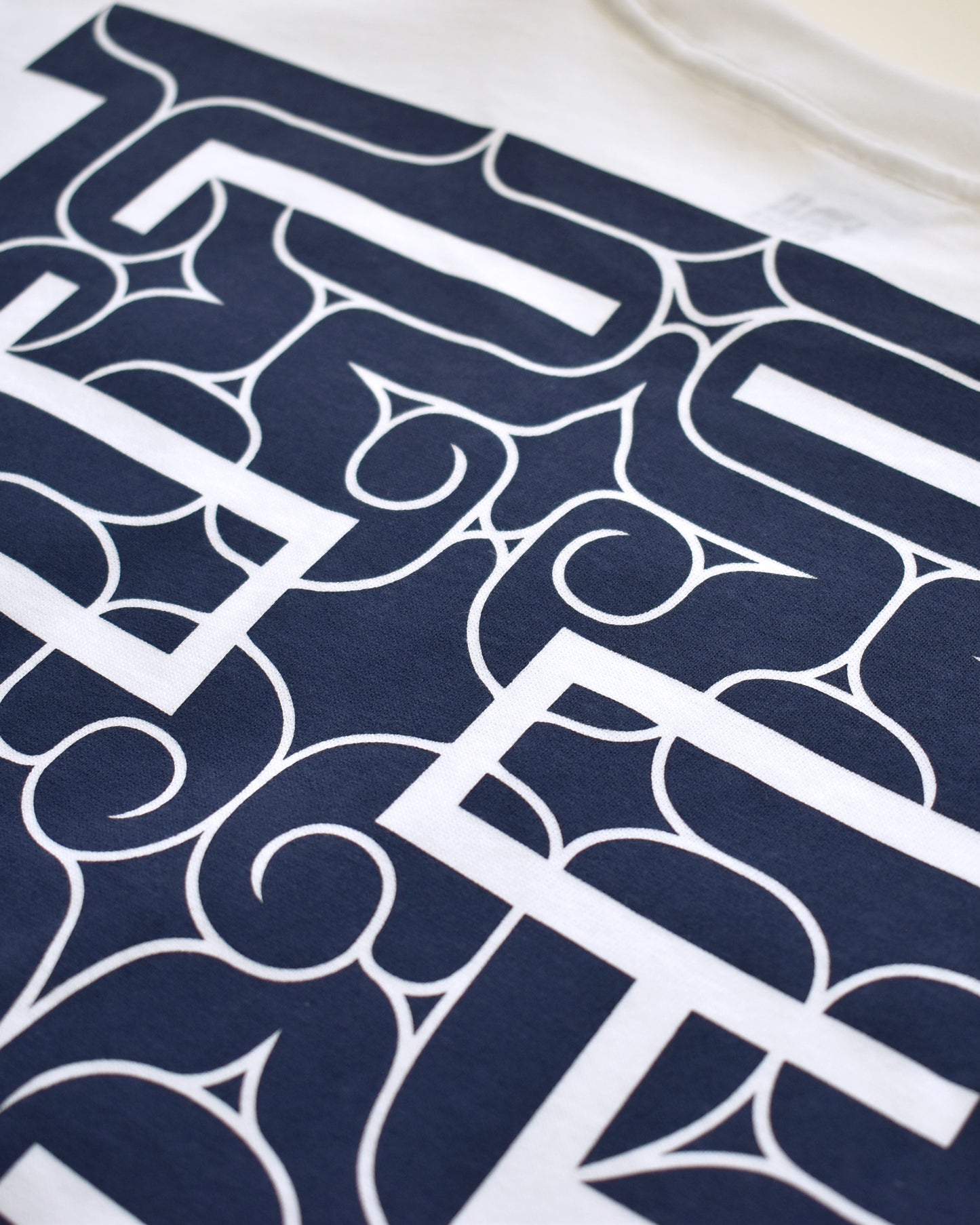 チカラカラペTシャツ　3color