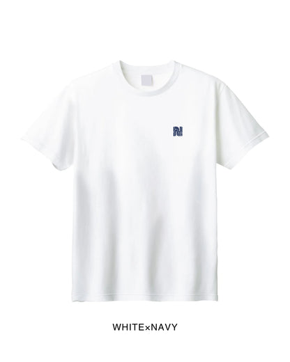 チカラカラペTシャツ　3color