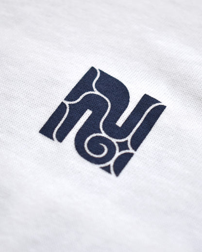 チカラカラペTシャツ　3color