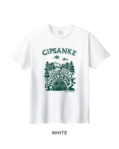 チプサンケ2024Tシャツ　3color