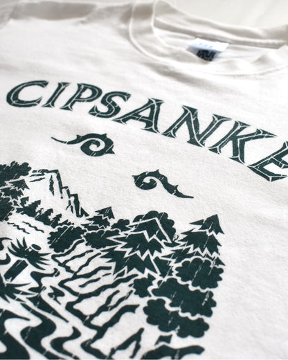 チプサンケ2024Tシャツ　3color