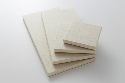 アイヌ文様のカッティングプレート