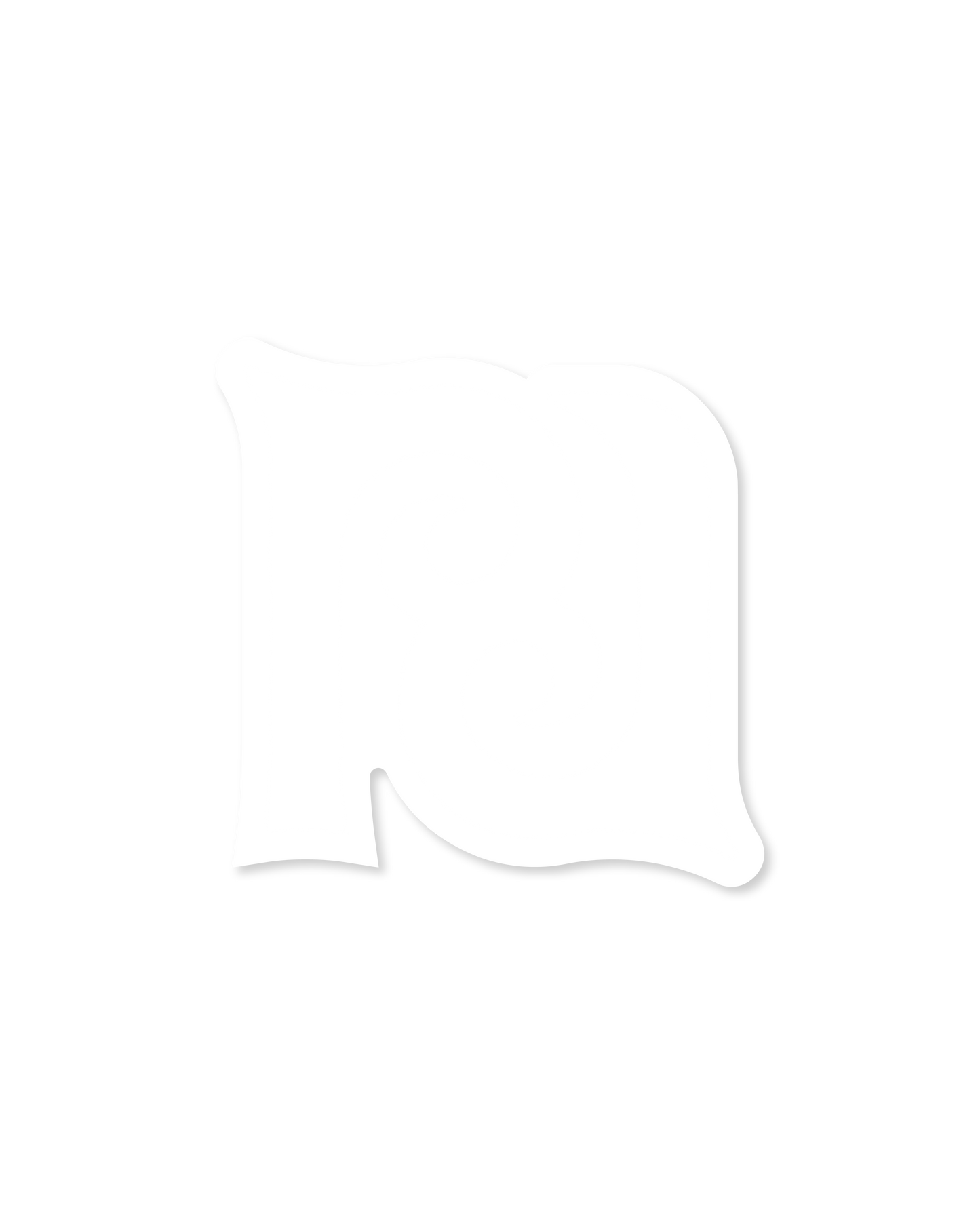 ramgu　ロゴステッカー